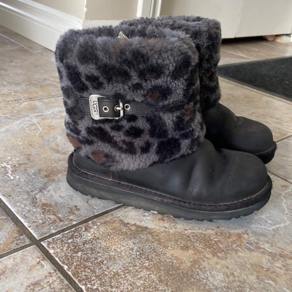 Kids Ugg boots